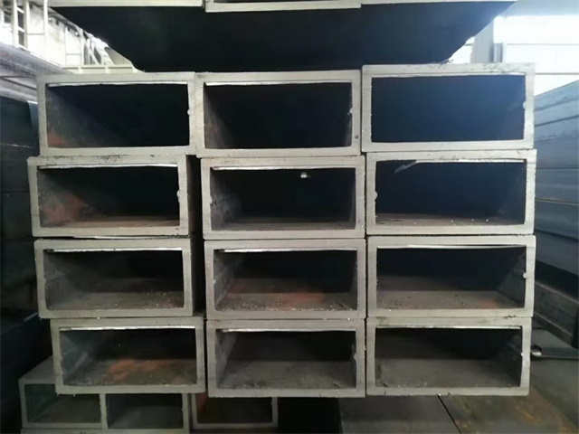 迁安Q235冷拔方管材质特点 适用工程场景分析