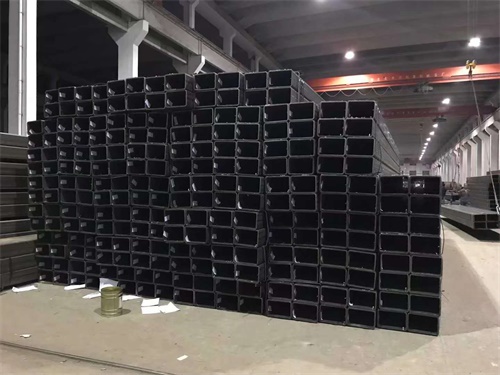 迁安冷拔方管选型指南 工程采购怎么选